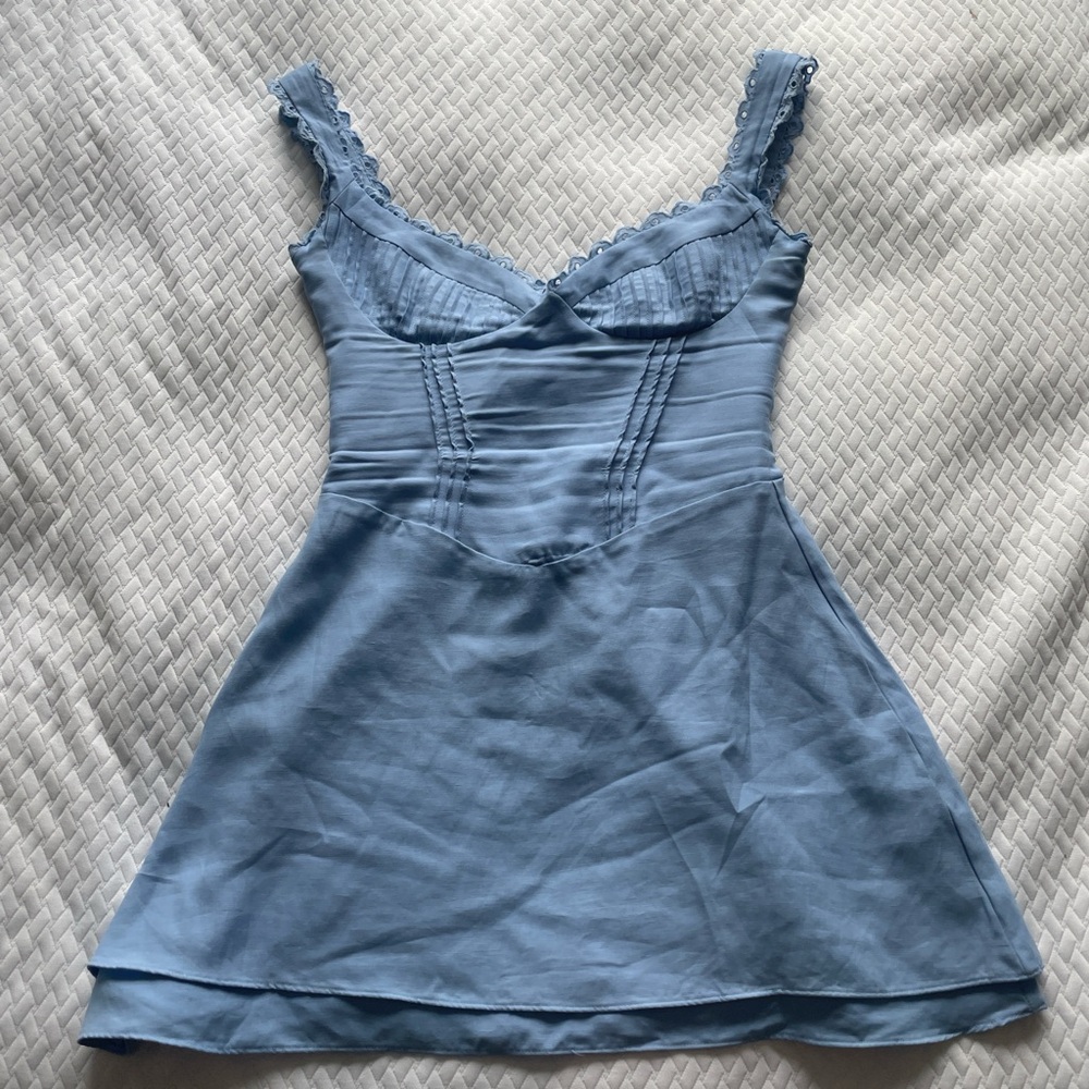 House of CB Tilly Dress